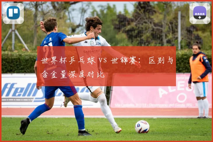 世界杯乒乓球 vs 世锦赛：区别与含金量深度对比