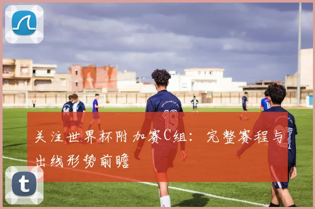 关注世界杯附加赛C组：完整赛程与出线形势前瞻