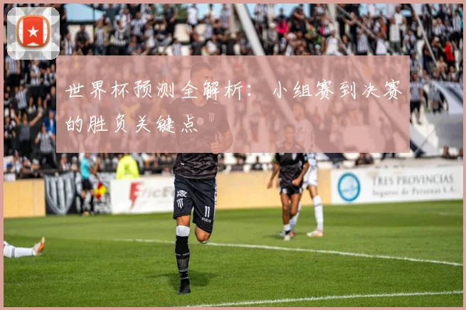 世界杯预测全解析：小组赛到决赛的胜负关键点